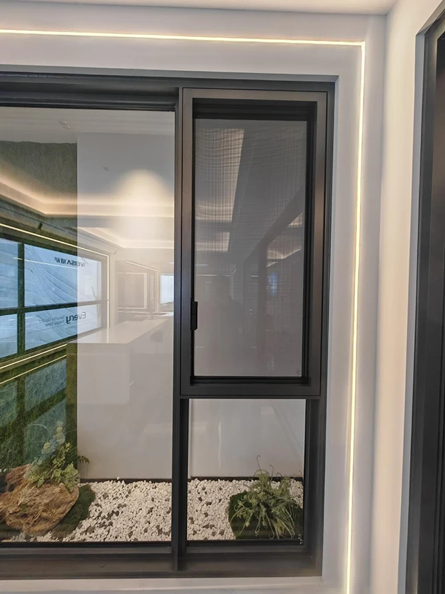 Maximum Light Ultra-Slim Aluminium Windows price