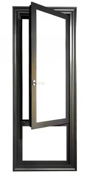 74-Architectural Steel Windows4704